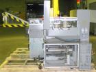 Used IMA BFB Model 3781B Overwrapper / Multi-Pack Bundler