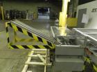 Used IMA BFB Model 3781B Overwrapper / Multi-Pack Bundler