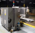 Used BFB (IMA) Model AC-120 Diefold Carton Over Wrapper