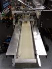Used BFB (IMA) Model AC-120 Diefold Carton Over Wrapper