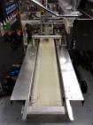 Used- BFB (IMA) Model AC-120 Diefold Carton Over Wrapper