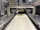 Used BFB (IMA) Model AC-120 Diefold Carton Over Wrapper