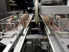 Used- BFB (IMA) Model AC-120 Diefold Carton Over Wrapper