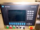 Used BFB (IMA) Model AC-120 Diefold Carton Over Wrapper