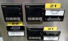 Used BFB (IMA) Model AC-120 Diefold Carton Over Wrapper