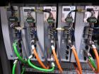 Used BFB (IMA) Model AC-120 Diefold Carton Over Wrapper