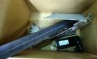 Used BFB (IMA) Model AC-120 Diefold Carton Over Wrapper