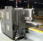 Used- BFB (IMA) Diefold Carton Over Wrapper. Model AC-120