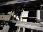 Used- BFB (IMA) Diefold Carton Over Wrapper. Model AC-120