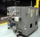 Used BFB (IMA) Model AC-120 Diefold Carton Over Wrapper