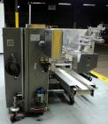 Used BFB (IMA) Model AC-120 Diefold Carton Over Wrapper