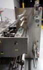 Used BFB (IMA) Model AC-120 Diefold Carton Over Wrapper