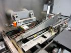 Used BFB (IMA) Model AC-120 Diefold Carton Over Wrapper