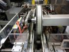 Used BFB (IMA) Model AC-120 Diefold Carton Over Wrapper