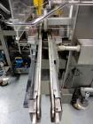 Used BFB (IMA) Model AC-120 Diefold Carton Over Wrapper