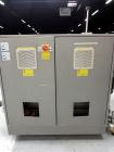 Used BFB (IMA) Model AC-120 Diefold Carton Over Wrapper