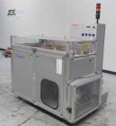 Used Bergami Model CM 40 Die Fold Carton Overwrapper