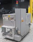 Used Bergami Model CM 40 Die Fold Carton Overwrapper