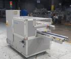 Used Bergami Model CM 40 Die Fold Carton Overwrapper