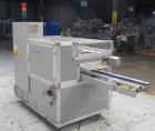 Used- Bergami Model CM 40 Die Fold Carton Overwrapper