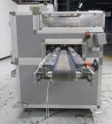 Used Bergami Model CM 40 Die Fold Carton Overwrapper