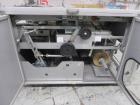 Used Bergami Model CM 40 Die Fold Carton Overwrapper