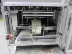 Used Bergami Model CM 40 Die Fold Carton Overwrapper