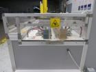 Used Bergami Model CM 40 Die Fold Carton Overwrapper