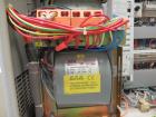 Used Bergami Model CM 40 Die Fold Carton Overwrapper