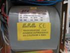Used Bergami Model CM 40 Die Fold Carton Overwrapper