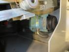 Used Bergami Model CM 40 Die Fold Carton Overwrapper