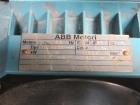Used Bergami Model CM 40 Die Fold Carton Overwrapper