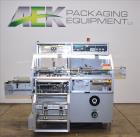 Used Cam RP Overwrapper – 20 to 100 Wraps Per Minute