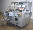 Used Cam RP Overwrapper – 20 to 100 Wraps Per Minute