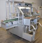Used Cam RP Overwrapper – 20 to 100 Wraps Per Minute