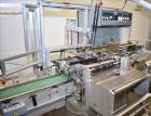 Used Cam RP Overwrapper – 20 to 100 Wraps Per Minute