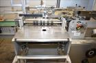 Used Cam RP Overwrapper – 20 to 100 Wraps Per Minute