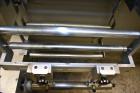 Used Cam RP Overwrapper – 20 to 100 Wraps Per Minute