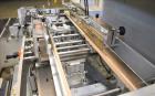 Used Cam RP Overwrapper – 20 to 100 Wraps Per Minute