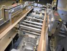 Used Cam RP Overwrapper – 20 to 100 Wraps Per Minute
