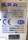 Used Cam RP Overwrapper – 20 to 100 Wraps Per Minute