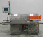 Used Marchesini MF910 Mini Box Die Fold Overwrapper