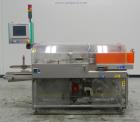 Used- Marchesini MF910 Mini Box Die Fold Overwrapper