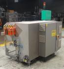 Used- Marchesini MF910 Mini Box Die Fold Overwrapper