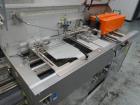 Used Marchesini MF910 Mini Box Die Fold Overwrapper