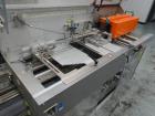 Used- Marchesini MF910 Mini Box Die Fold Overwrapper