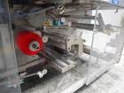 Used Marchesini MF910 Mini Box Die Fold Overwrapper
