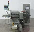 Used- Marchesini Model T20 Die Fold Carton Overwrapper