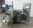 Used- Marchesini Model T20 Die Fold Carton Overwrapper