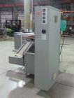 Used- Marchesini Model T20 Die Fold Carton Overwrapper